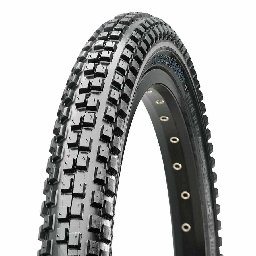 Maxxis Max Daddy 20 X 2.0 BMX Tire 1 Maxxis Max Daddy 20 X 2.0 BMX Tire