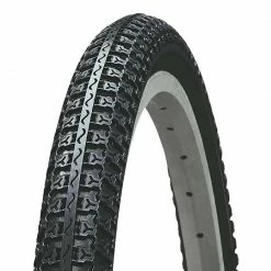 Kenda K52 24 X 1.75 ATB Tire W/Ridge Tires