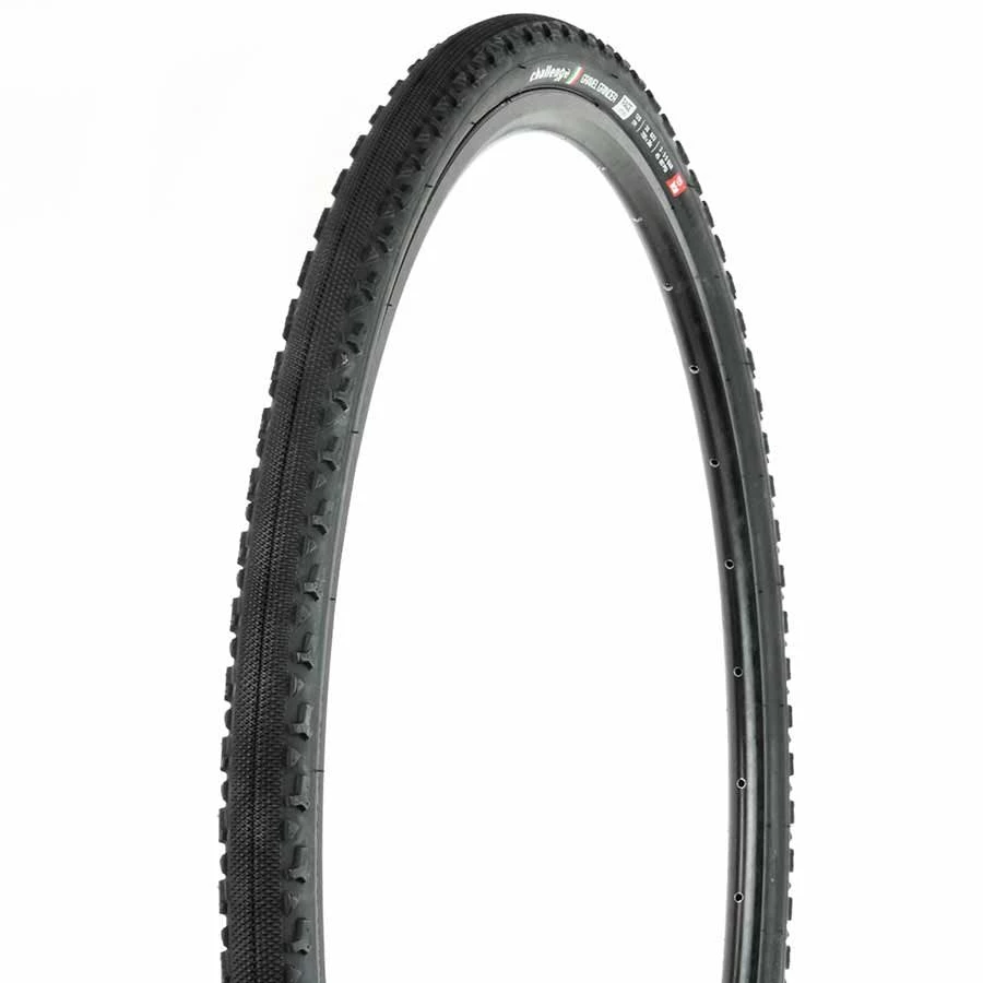 Challenge Gravel Grinder Race Series Tire 700 X 38 Folding 1 Challenge Gravel Grinder Race Series Tire 700 X 38 Folding