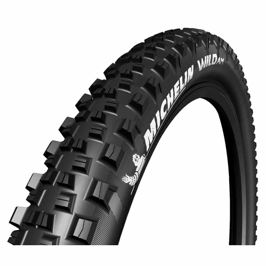 Tires Michelin Wild AM Competition Tubeless Tire 29" 2 Tires Michelin Wild AM Competition Tubeless Tire 29"