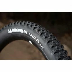 Michelin Wild AM Competition Tubeless Tire 27.5" Tires
