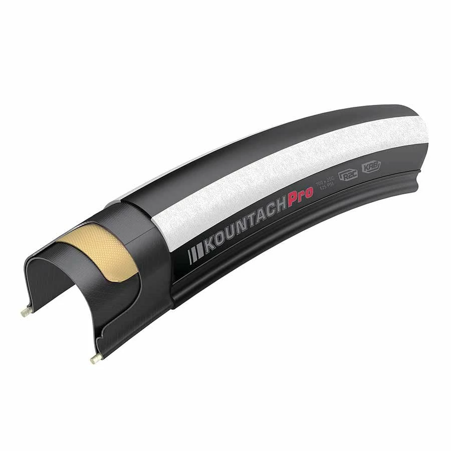 Tires Kenda Kountach Pro Tire Folding 700 X 28 R2C 1 Tires Kenda Kountach Pro Tire Folding 700 X 28 R2C