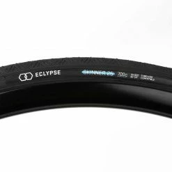Eclypse Skinner Tubeless Folding Tire 700c