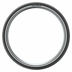 Tires Pirelli Cycl-e DT Tire 700c Clincher Black