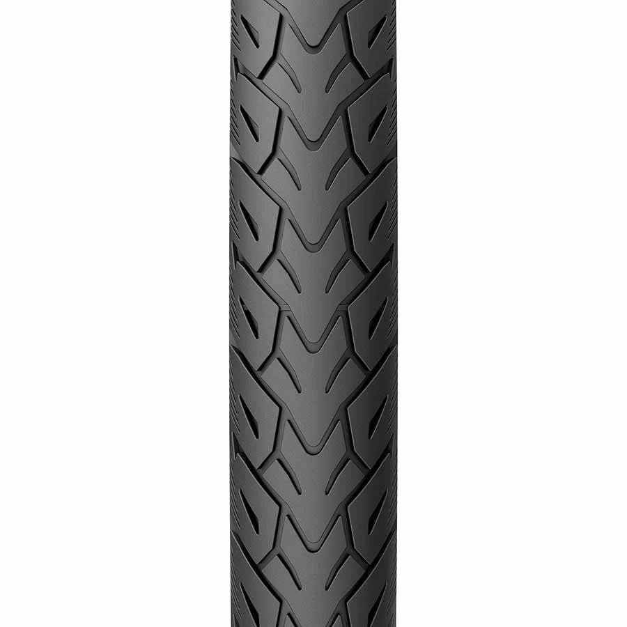 Tires Pirelli Cycl-e DT Tire 700c Clincher Black 4 Tires Pirelli Cycl-e DT Tire 700c Clincher Black
