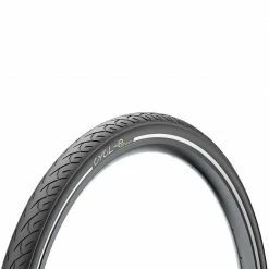 Pirelli Cycl-e DT Sport Tire 700c Clincher Black