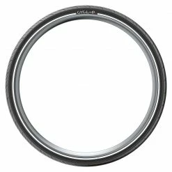 Pirelli Cycl-e GT Grandturismo Tire 700c Clincher Black