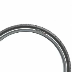 Pirelli Cycl-e GT Grandturismo Tire 700c Clincher Black