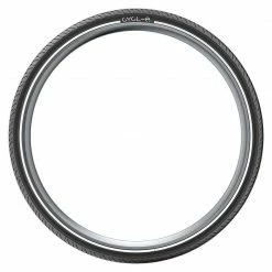 Pirelli Cycl-e XT Crossterrain Tire 700c Clincher Black