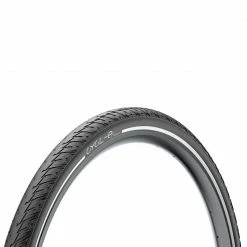Pirelli Cycl-e XT Sport Tire 700c Clincher Black Tires