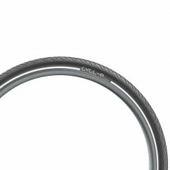 Pirelli Cycl-e XT Sport Tire 700c Clincher Black Tires