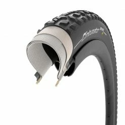 Pirelli Cinturato Gravel M Folding Tubeless Tire 700c Tires