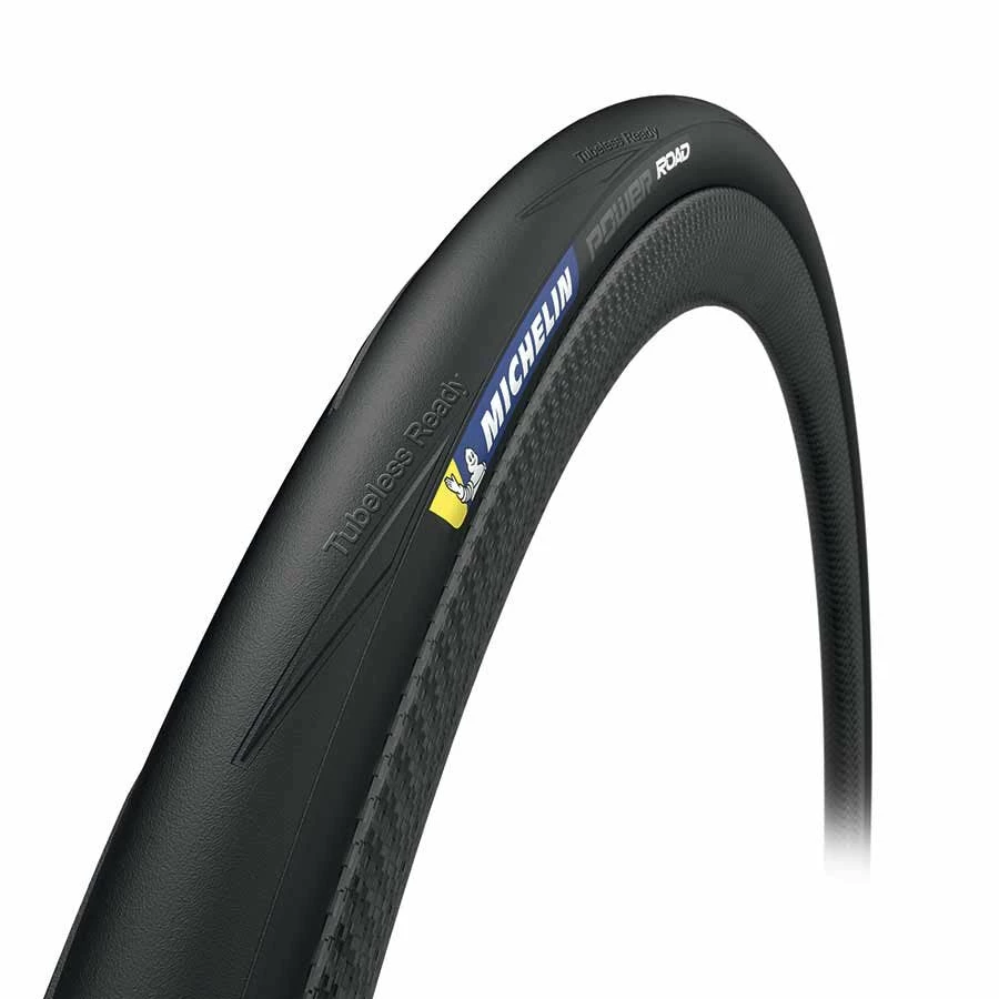Michelin Power Road TLR Tubeless Folding Tire 700c 1 Michelin Power Road TLR Tubeless Folding Tire 700c