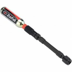 Zefal Co2 EZ Control FC W/16g Co2 Cartridge