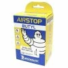 Michelin Airstop Butyl Bike Tube Tubes / Accessories