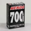 Kenda Smooth Valve Presta Bike Tube