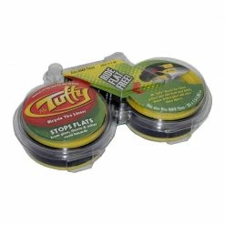 Mr. Tuffy Bicycle Tire Liners Pair Tubes / Accessories