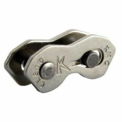 KMC Chains Missing Link Connector Kool CL810 1/2x3/32" Chains / Chain Guides