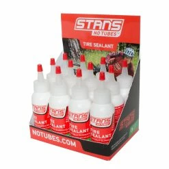 Stans No Tubes Pre Mixed Tubeless Sealant 2oz