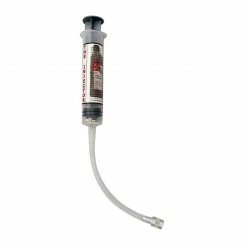 Tubes / Accessories Stans No Tubes Tire Sealant Injector Syringe 2oz
