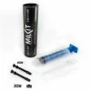 Milkit Compact Tubeless Refill Kit Tubes / Accessories
