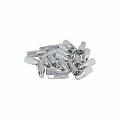 Tubes / Accessories Muc-Off Tubeless Presta Valve Core Box Refill Pack Of 20