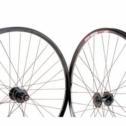 Sta-Tru Wheels Sta Tru Speed Tuned Wheels 29" Disc/V-Brake 5 Sta-Tru Wheels Sta Tru Speed Tuned Wheels 29