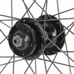Sta-Tru Wheels Sta Tru Speed Tuned Wheels 29" Disc/V-Brake