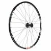 Stans No Tubes Crest MK3 Front Wheel 27.5 15x110 Boost Wheelsets