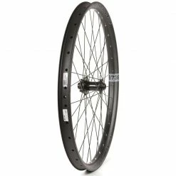 Eclypse DB736 Carbon Front Wheel 27.5" 15x100/20x110 Wheelsets