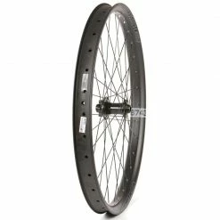 Eclypse DB743 Front Carbon Tubeless Wheel 27.5+ 15x100 / 20x110 Wheelsets