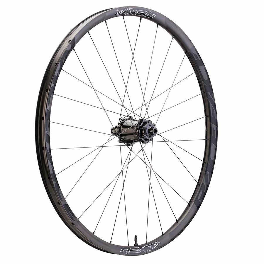 Race Face Next R Carbon Wheel 29" Tubeless Ready 1 Race Face Next R Carbon Wheel 29" Tubeless Ready