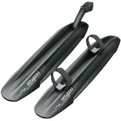 Fenders SKS Fatboard Fat Bike Fender Set 24" - 26"