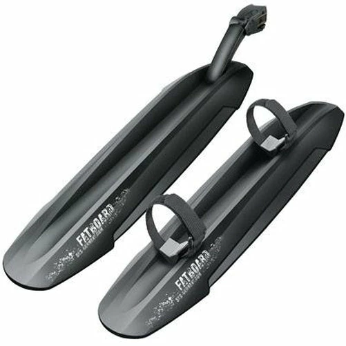 Fenders SKS Fatboard Fat Bike Fender Set 24" - 26" 1 Fenders SKS Fatboard Fat Bike Fender Set 24" - 26"