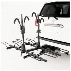 Racks / Storage Hollywood Sportrider 4 Bike Hitch Rack HR1400-Z