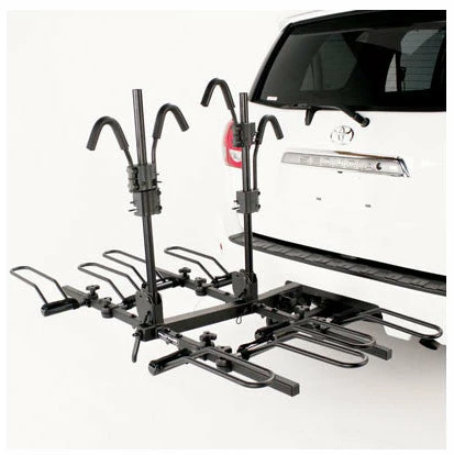 Racks / Storage Hollywood Sportrider 4 Bike Hitch Rack HR1400-Z 1 Racks / Storage Hollywood Sportrider 4 Bike Hitch Rack HR1400-Z
