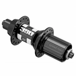DT Swiss 350 Rear Hub Road 11 Speed 130mm QR Hydration
