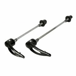 Skewers & Axles Campagnolo Quick Release Road Skewers Hyperon, Bullet, Bora