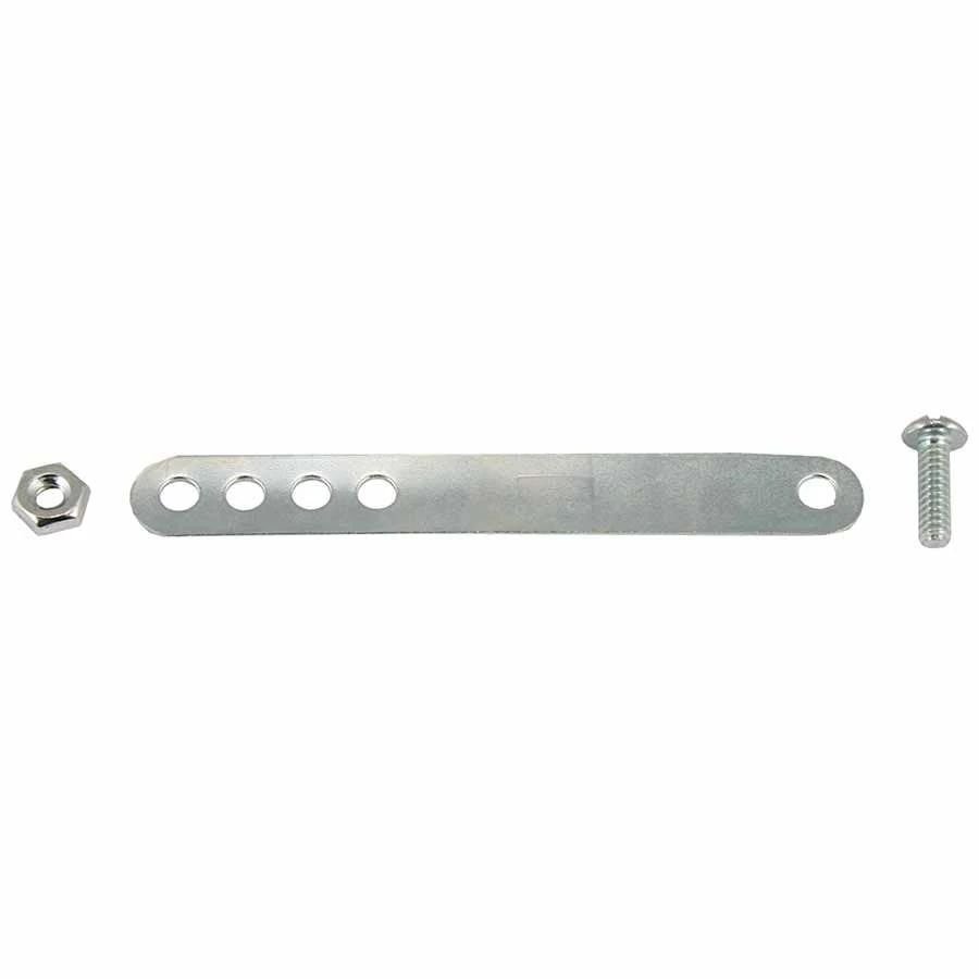 Wald Coaster Brake Strap Bolt & Nut #6003 Brake Pads, Parts & Accessories 1 Wald Coaster Brake Strap Bolt & Nut #6003 Brake Pads, Parts & Accessories
