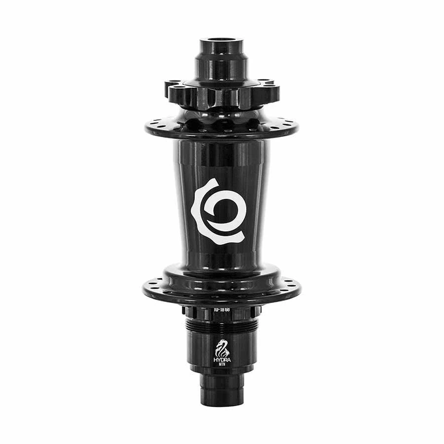 Industry Nine Hydra Classic DH150/157 6B Rear Hub 1 Industry Nine Hydra Classic DH150/157 6B Rear Hub