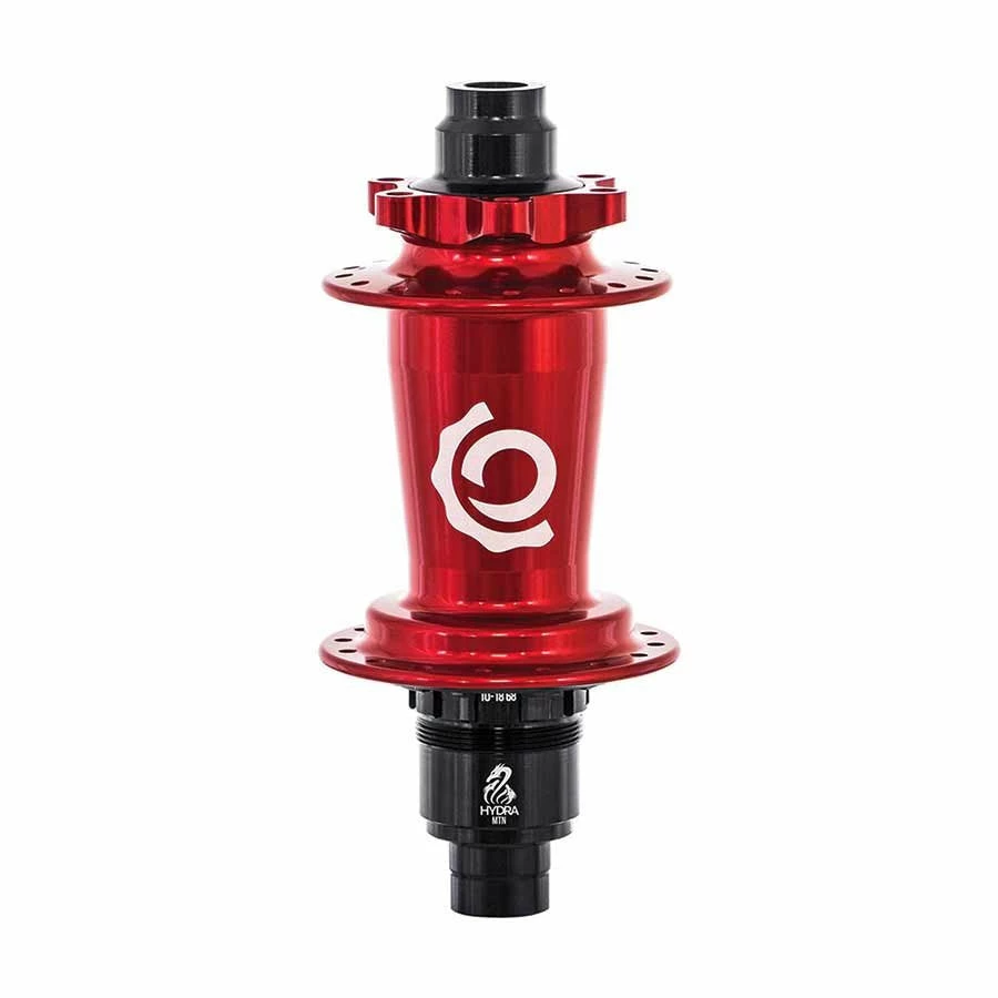 Industry Nine Hydra Classic DH150/157 6B Rear Hub 3 Industry Nine Hydra Classic DH150/157 6B Rear Hub