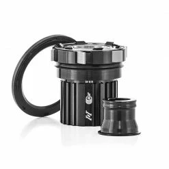 Industry Nine 1/1 Freehub Body Kit Shimano Micro Spline 12mm Axle OEKMFH214