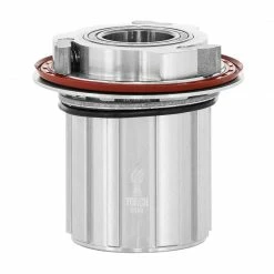 Industry Nine Torch FreeHub Body QR/12mm Shimano Road 11-Speed TKRFH01