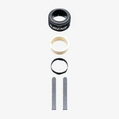 SDG Tellis Dropper Seatpost Collar Seal & Bushing Kit Seatposts