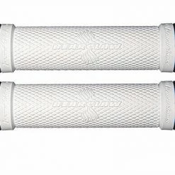 Lizard Skins Bearclaw Lock On Grips W/ Clamps Grips & Road Tape