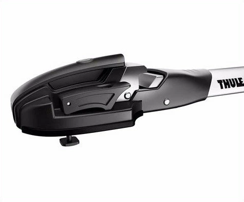 Thule ThruRide 535 Fork Mount Carrier 2 Thule ThruRide 535 Fork Mount Carrier