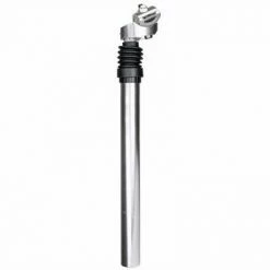 Promax Suspension Seatpost 27.2mm 40mm Travel Seatposts