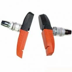 Kool Stop Supra 2 Brake Pads Brake Pads, Parts & Accessories