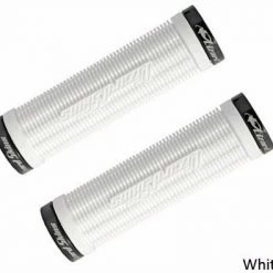 Lizard Skins Charger Lock On Grips W/ Clamps Grips & Road Tape