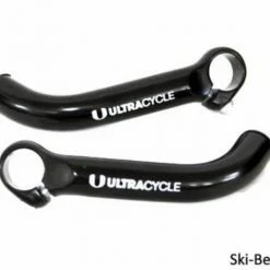 Ultracycle Bar Ends